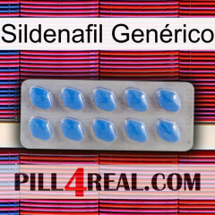 Sildenafil Genérico 22